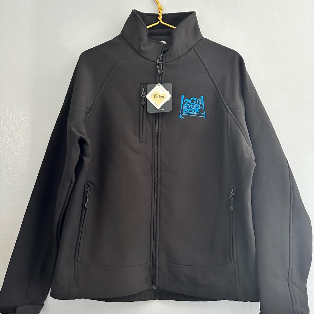 StormTech Performance "Avatar" 20th Century Fox Jacket - Picture 2 of 8